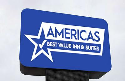 Americas Best Value Inn Moline, Billede 2