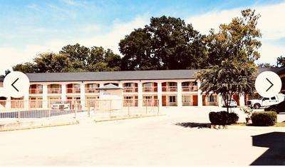 Cajun Inn