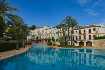 Casa del Sol in Muntanya de la Sella