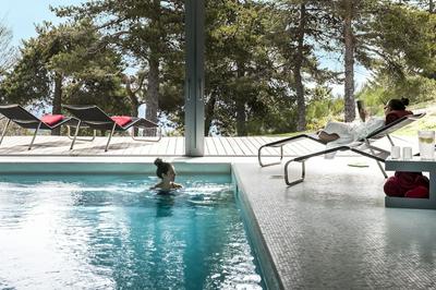 Casa das Penhas Douradas - Burel Expedition Hotel