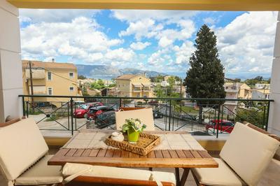 Smart Home Corfu Apartment
