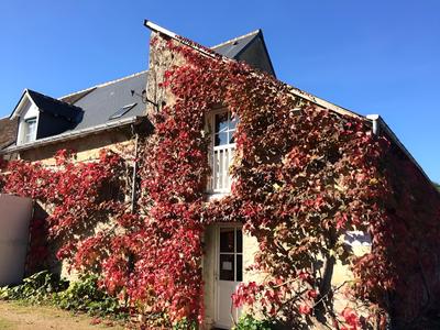 La Ferme du Grand Launay