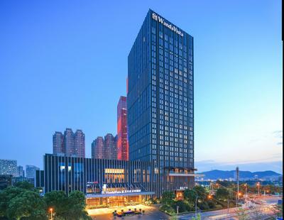 Wanda Vista Changsha