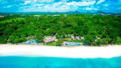 Sunset Park Resort and Spa by SWR