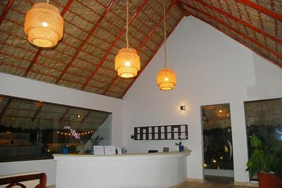 Hotel Playa Catalina