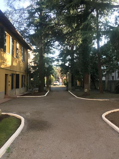 B&B L'antica dimora