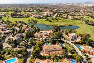 Pestana Carvoeiro Golfe - AL