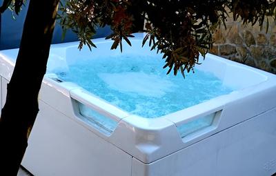 Dream House & Spa
