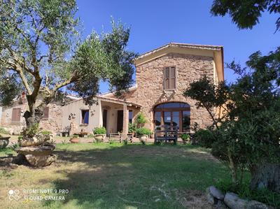 Agriturismo Gragonti