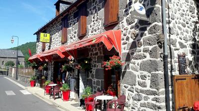 Logis Hotel de la Poste