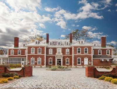 Eastover Estate & Eco-Village