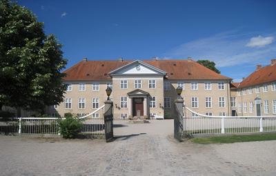 Skjoldenæsholm Hotel og Konferencecenter