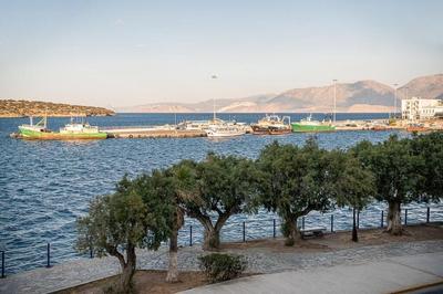 Seannamon suites