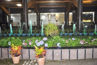 Donyi Polo International Hotel