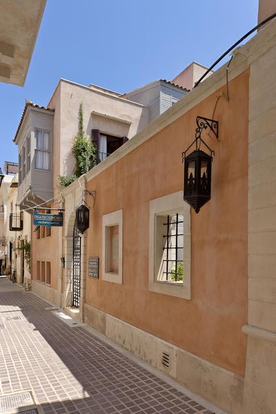 Rimondi Boutique Hotels