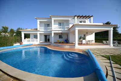Beautiful 5 En-suite bed Villa With Private Pool