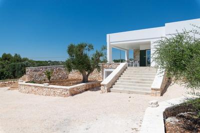 Charming Villa With Pool in Valle d Itria by Wonderful Italy