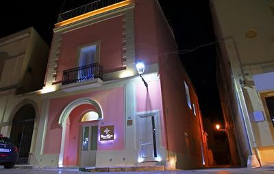 Corte Rovito Rooms & Suites