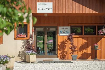 L'Eau Vive