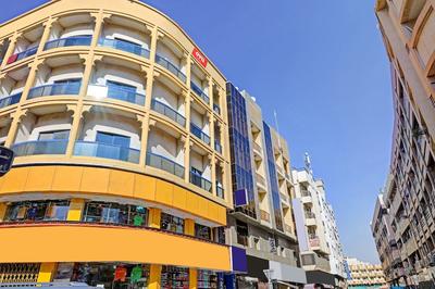 OYO 797 City Relax Hotel