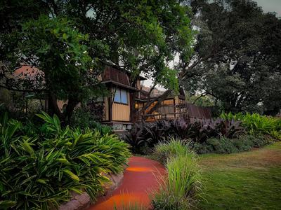 Antheia Resorts, Pawna Lake- Luxury Boutique Resort