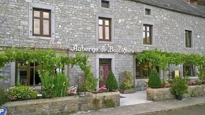 Auberge de Bouvignes