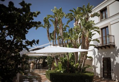 Villa Dei Melograni Boutique Hotel