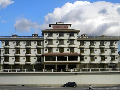 Hotel Beira Rio