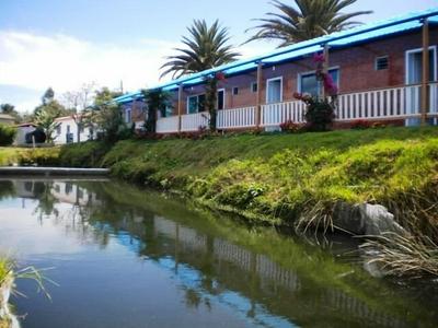 Hosteria San Vicente