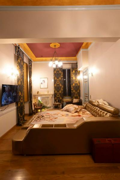 Medusa Suite - Medousia Spa Luxury Escape