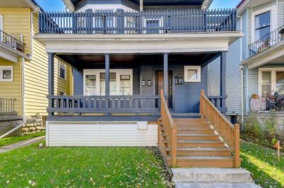 Charming Buffalo Apartment: 2 Mi to Downtown