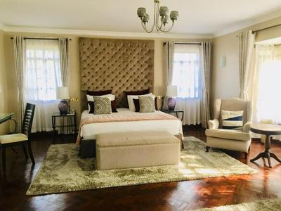 Fair Acres Boutique Hotel