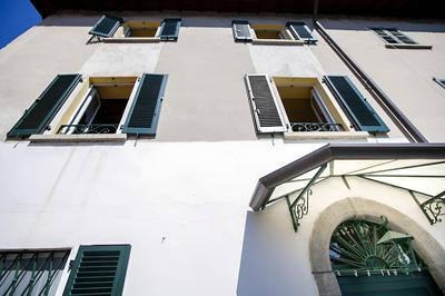 Casa di MOMO