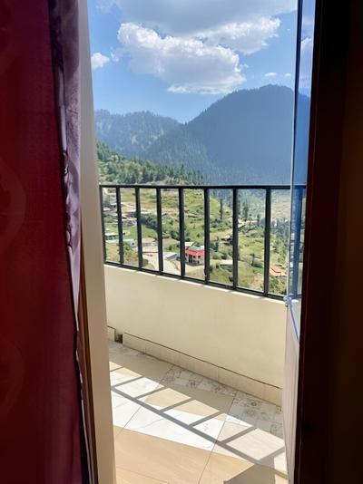 Sun Shine Hotel and Restaurant