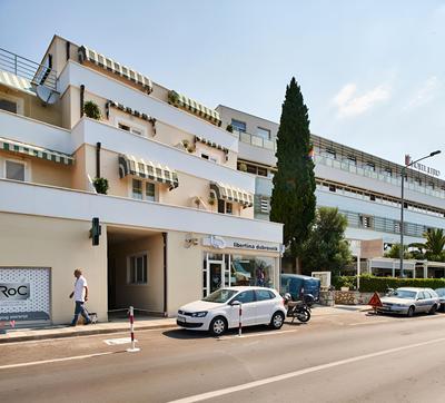 Kamara Dubrovnik by Irundo