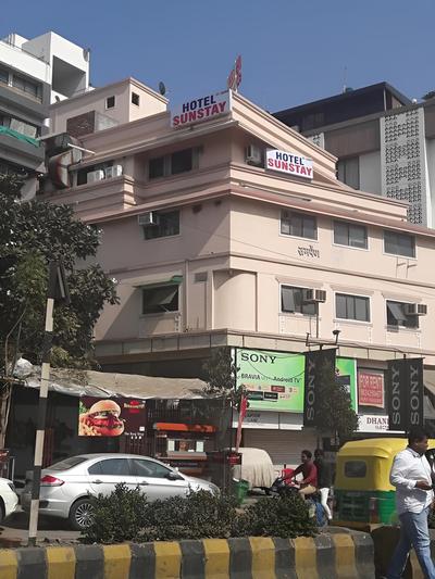 Hotel Sunstay