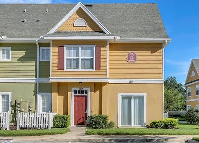 4 Bedroom Townhouse, Resort, 15 Mins to Disney, Themed Rooms perfect for Kids