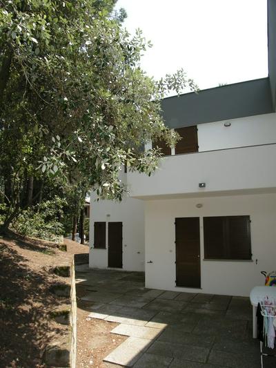 Modern 2 Bedroom Flat Near Rosolina Mare Beach