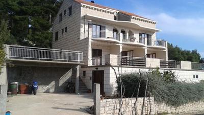 Apartments Pržina