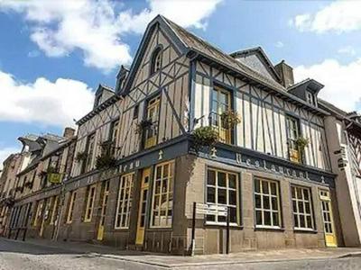 Auberge du Cheval Blanc