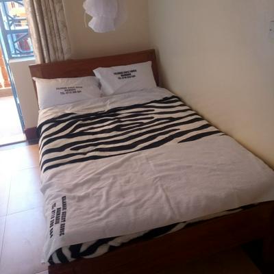 Kalahari Guest House