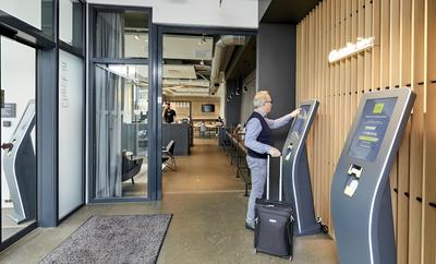 Four Points Flex by Sheraton Aarhus Skejby