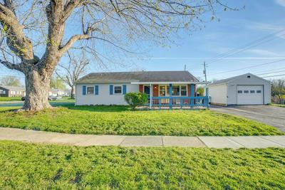 7 Mi to Dtwn Dayton: Home in Kettering w/ Yard
