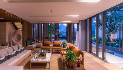 CK Cottage at The Valley Khaoyai