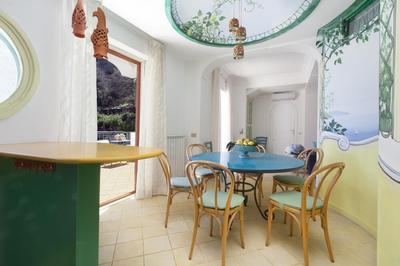 Casa Nonna Mary in Positano