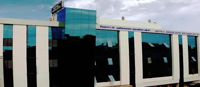 Hotel Himalaya Residency