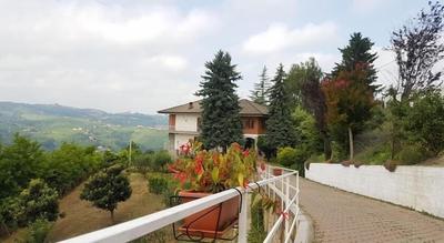La Casa nel Verde