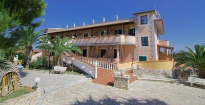 Residence Parco del Sole