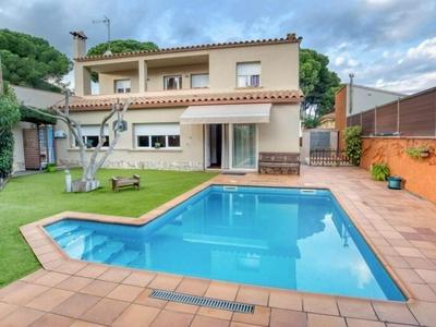 Casa Parc Aumell