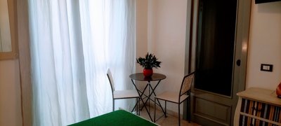 Lovley Studio in the Historical Center of Palermo